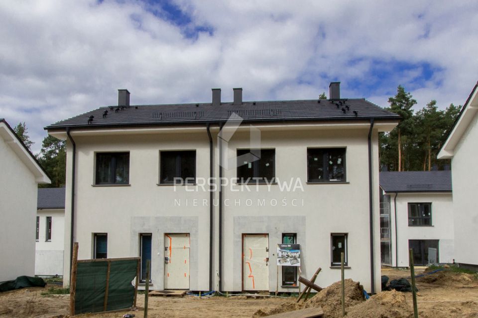 Mieszkanie Płoty