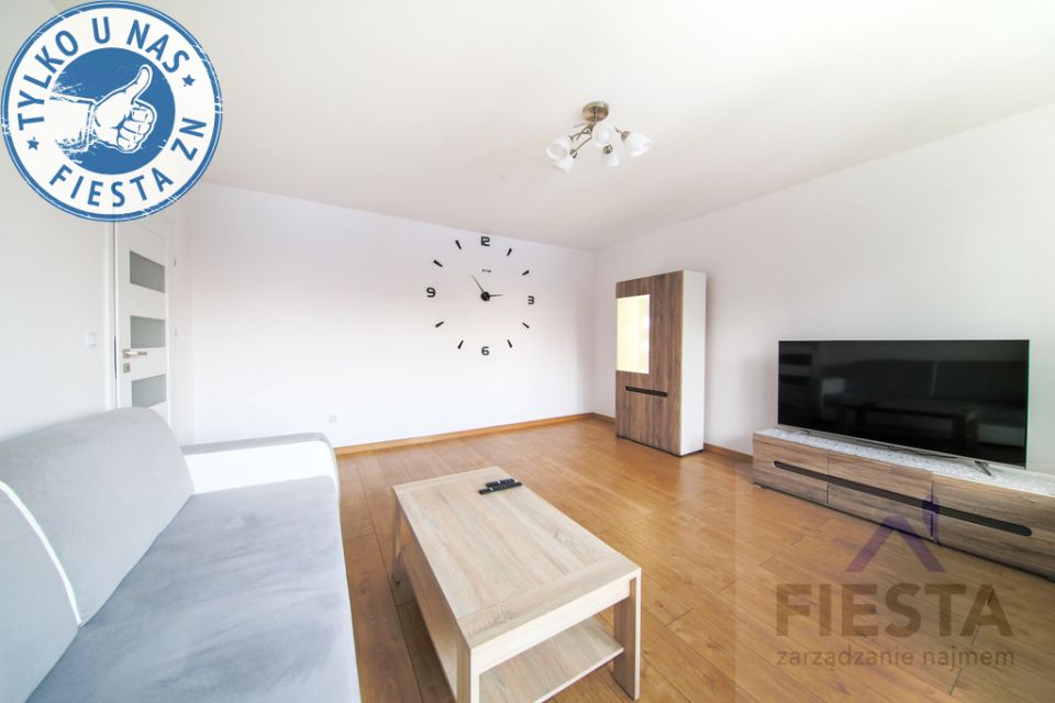 Mieszkanie Gdańsk wynajem