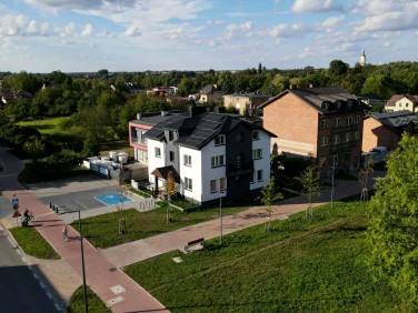 Dom Zduńska Wola
