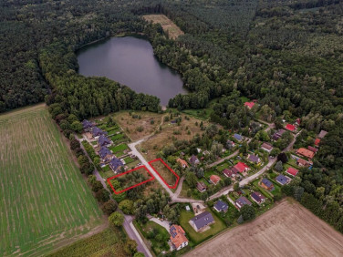 Działka budowlana Dziećmiarki sprzedam
