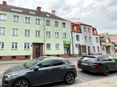 Mieszkanie Lębork