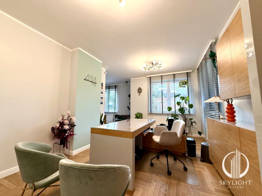 Mieszkanie apartamentowiec sprzedaż