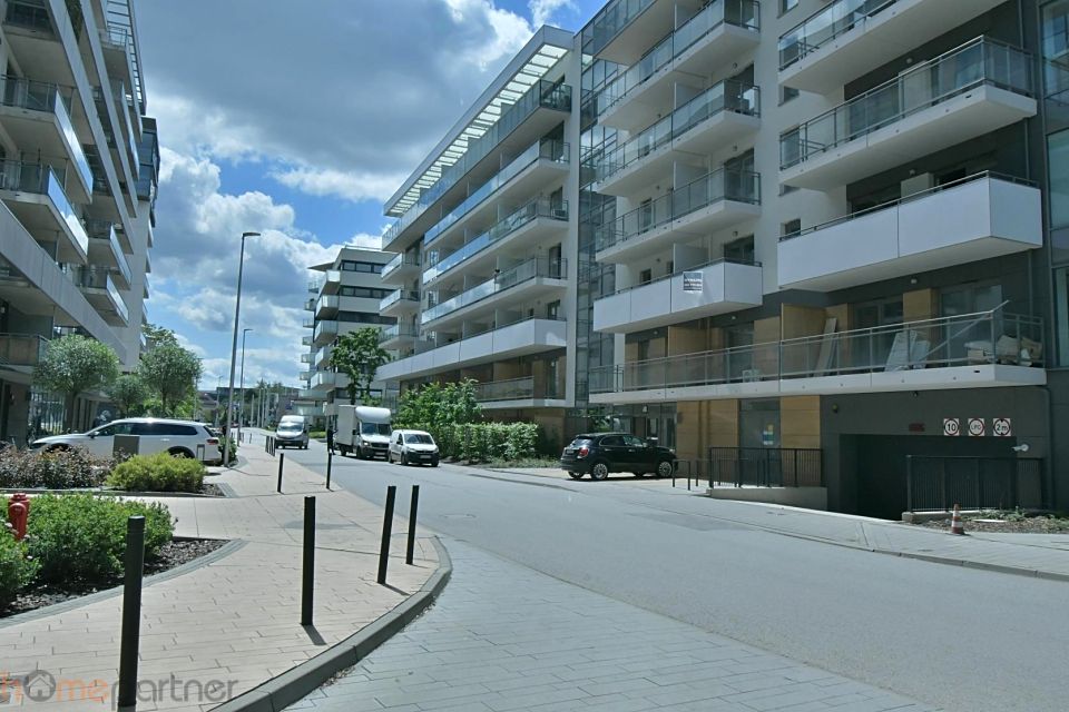 Budynek użytkowy Wrocław