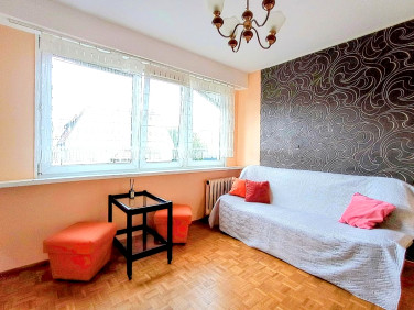 Mieszkanie Toruń