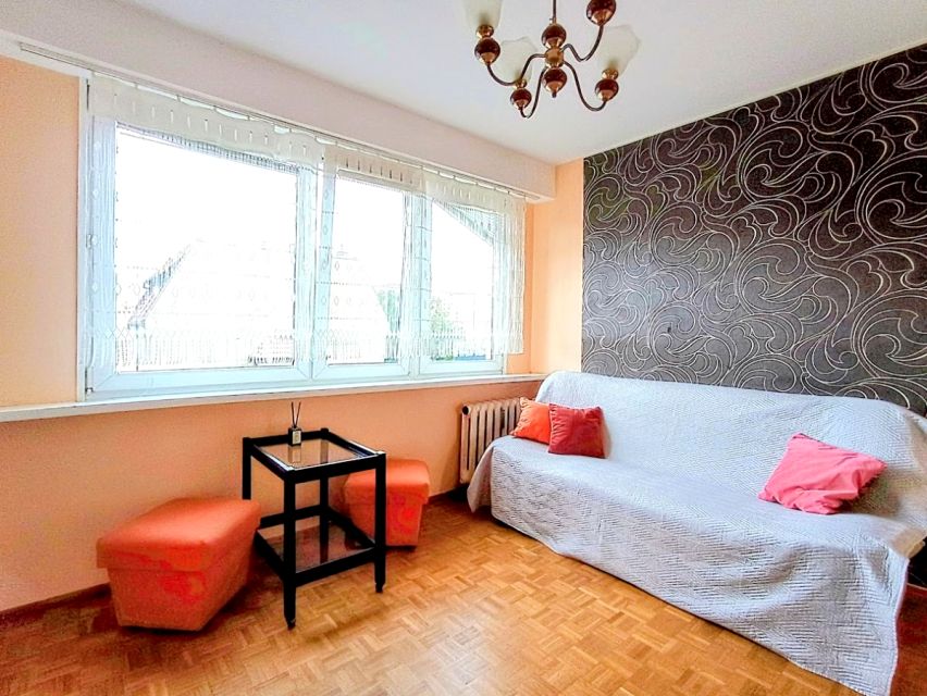 Mieszkanie Toruń