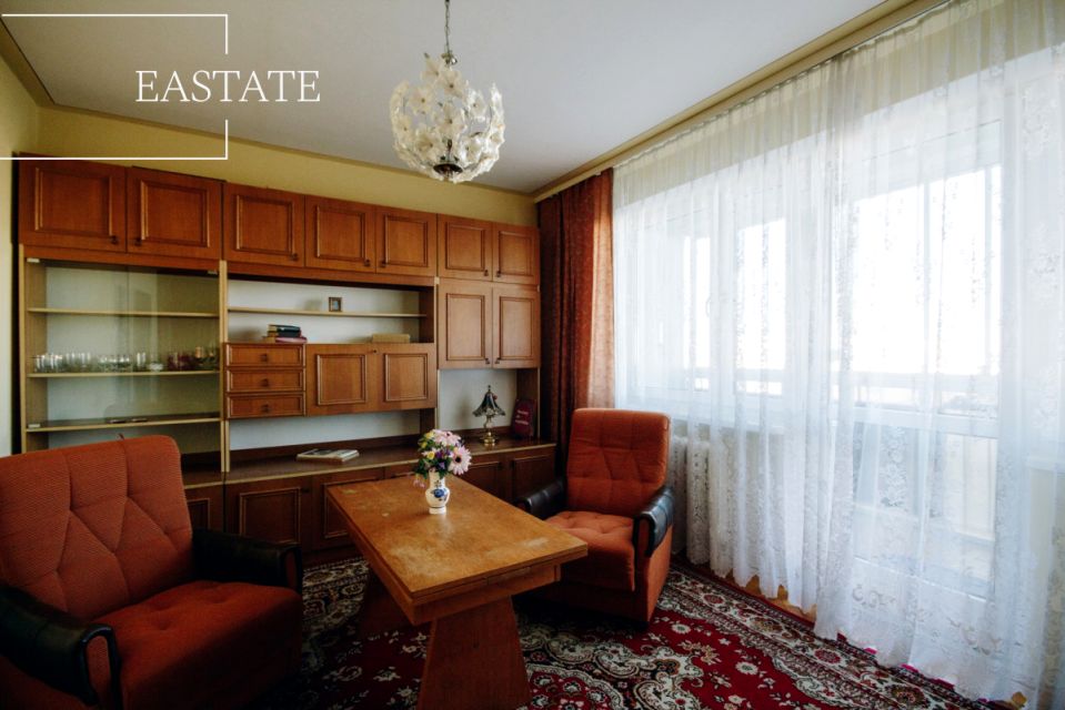 Mieszkanie blok mieszkalny nad morzem