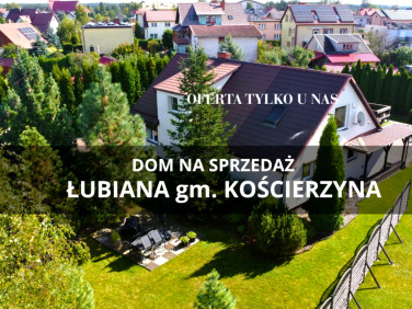 Dom Łubiana