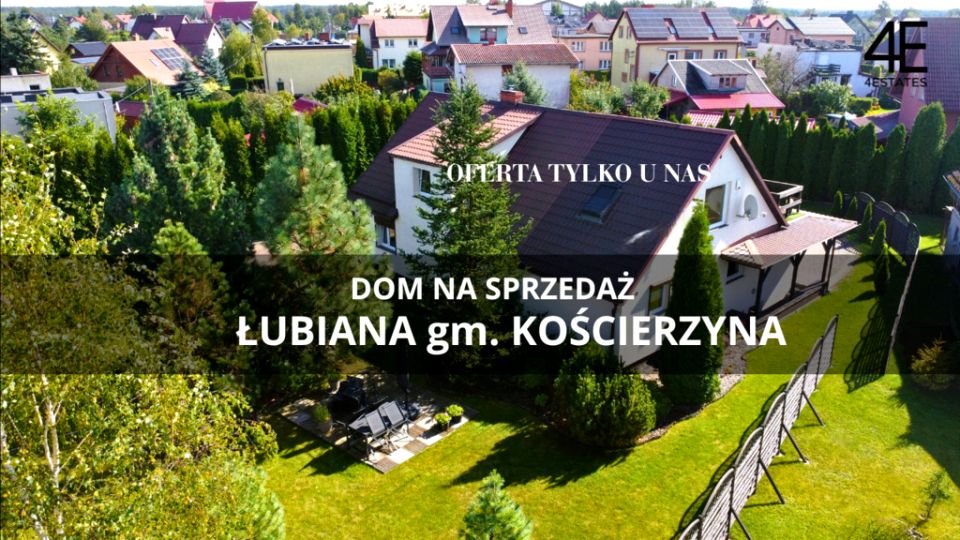 Dom Łubiana