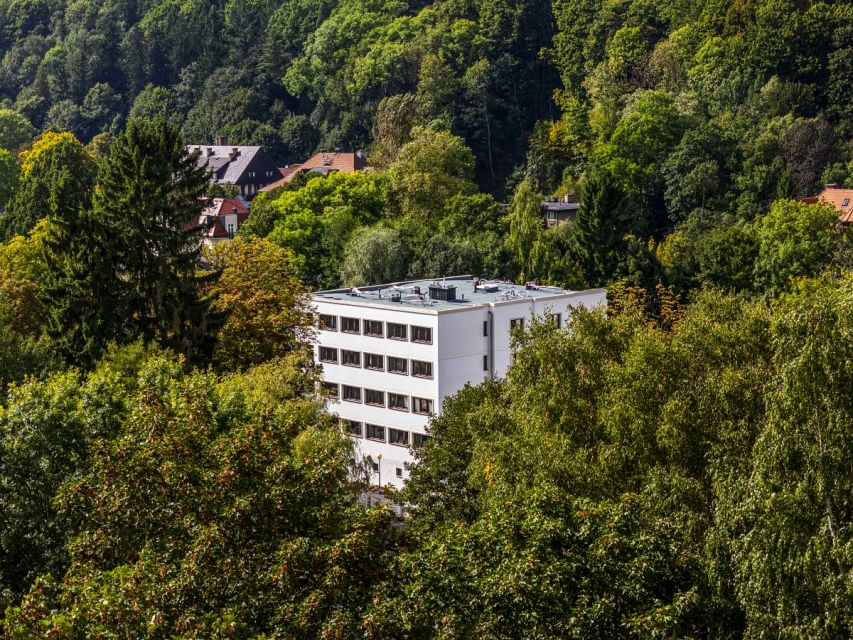 Lokal Duszniki-Zdrój