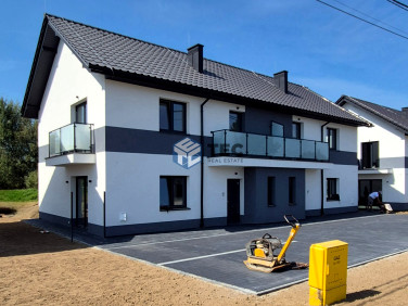 Mieszkanie Gdów