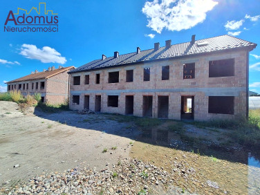 Mieszkanie apartamentowiec Koszyce Wielkie