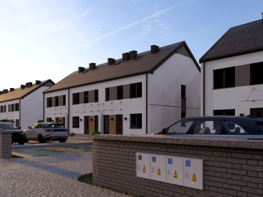 Mieszkanie apartamentowiec sprzedaż