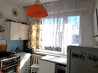 Mieszkanie Katowice