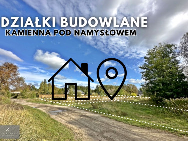 Działka budowlana Namysłów sprzedam