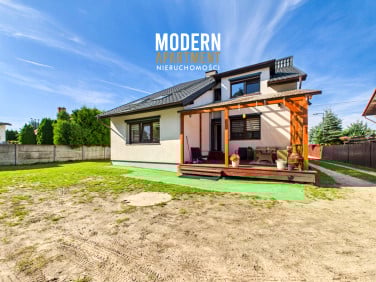 Dom wolnostojący sprzedaż