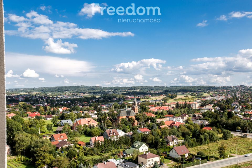 Mieszkanie Rzeszów
