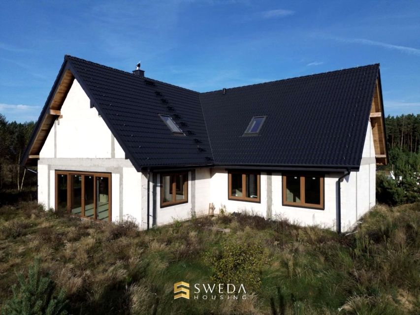 Dom Bojano sprzedaż