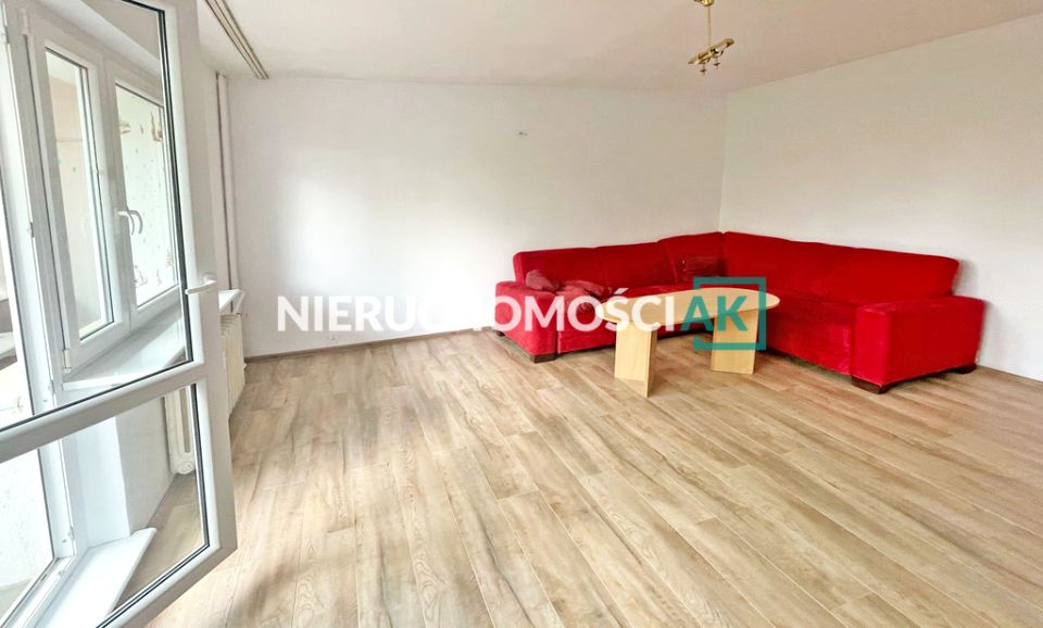 Mieszkanie Poznań sprzedaż