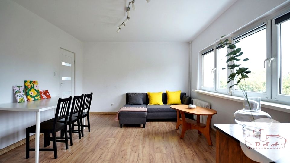 Mieszkanie blok mieszkalny wynajem