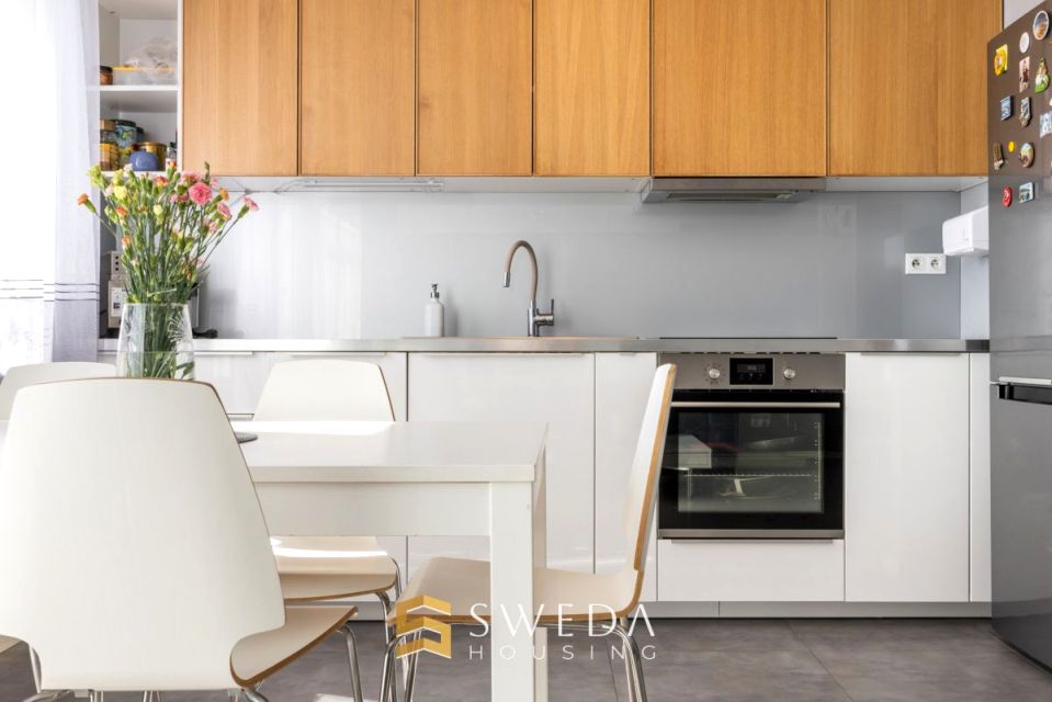 Mieszkanie Pruszcz Gdański