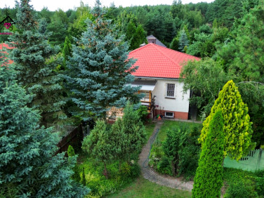 Dom Ślesin