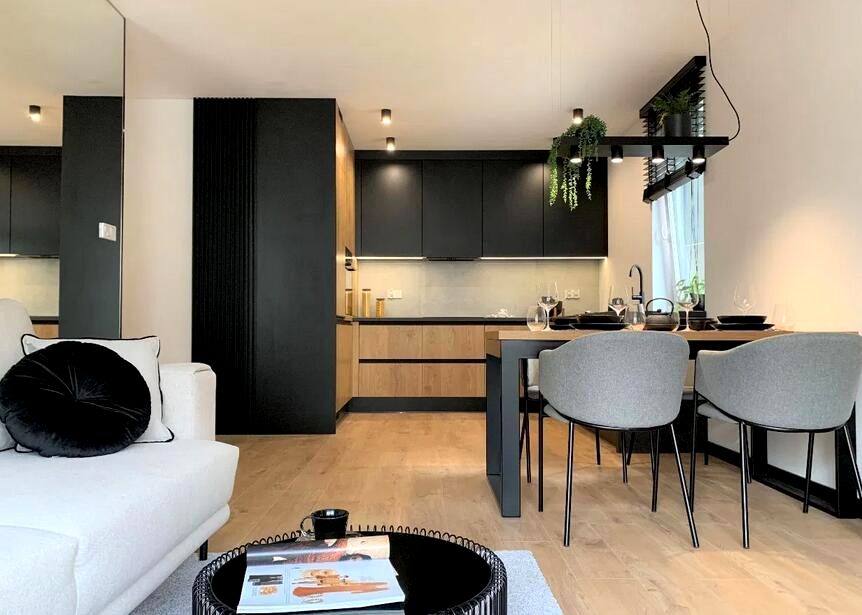 Mieszkanie Warszawa sprzedaż