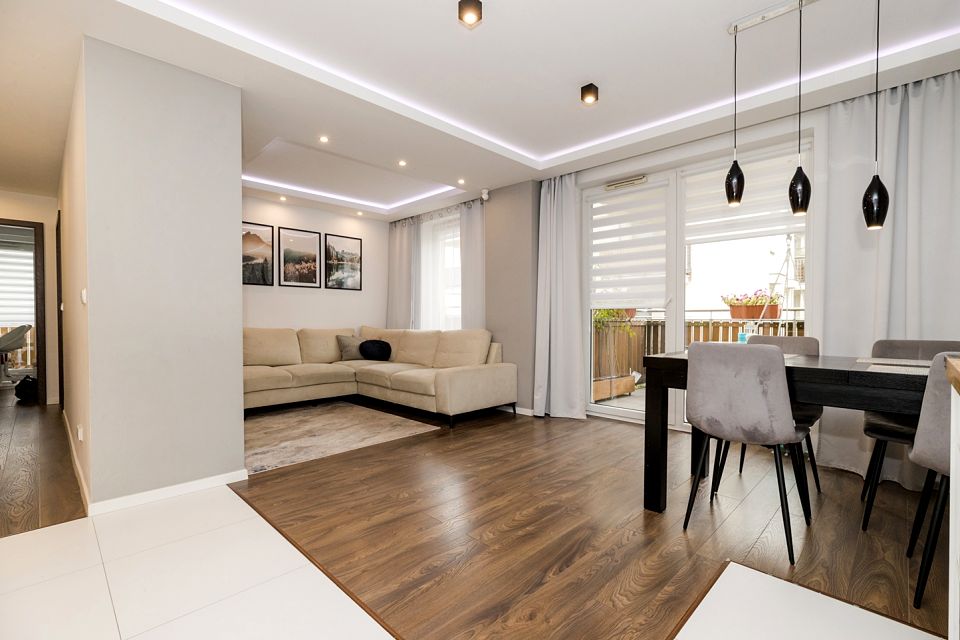 Mieszkanie blok mieszkalny sprzedaż