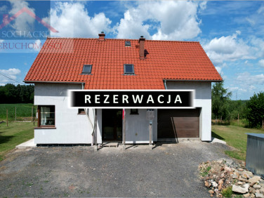 Dom Rudzica