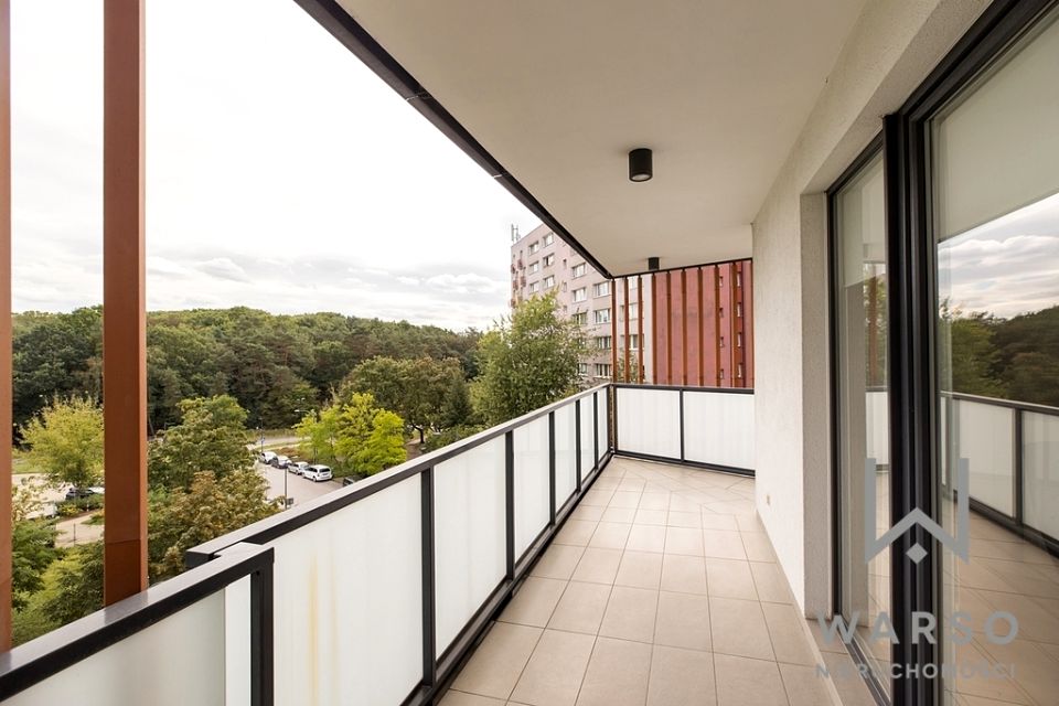 Mieszkanie blok mieszkalny wynajem