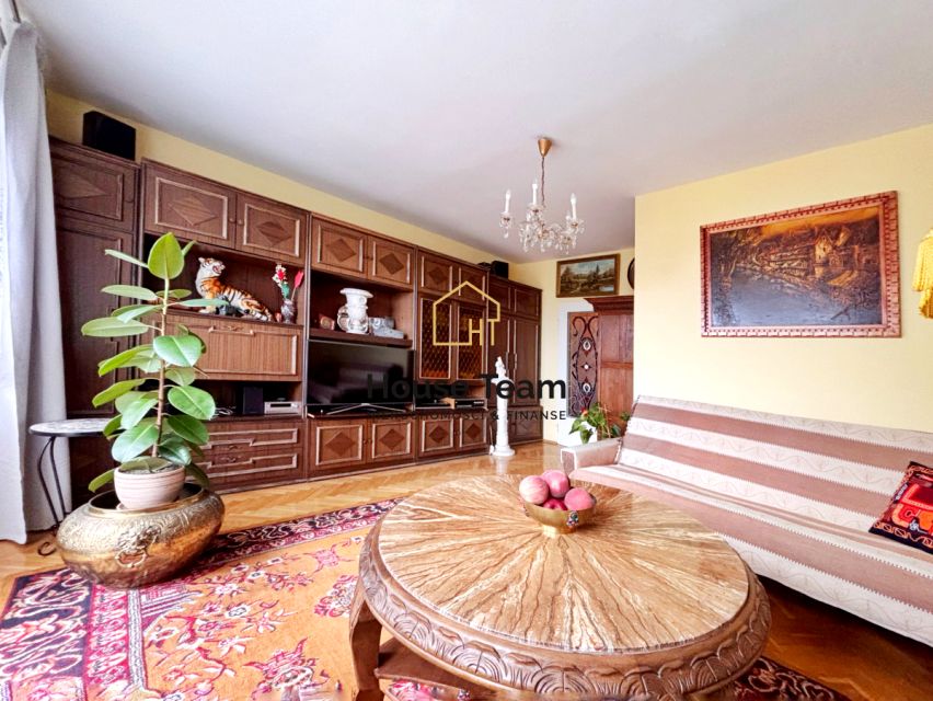 Mieszkanie Bydgoszcz