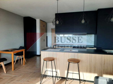 Mieszkanie apartamentowiec Szczecin