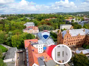 Lokal Koszalin