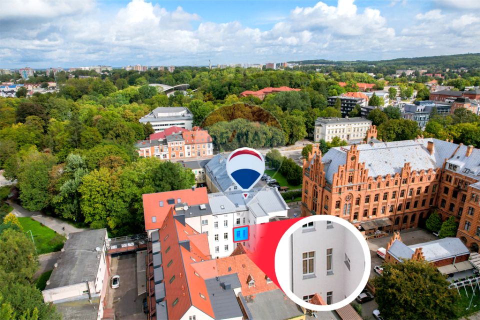 Lokal Koszalin