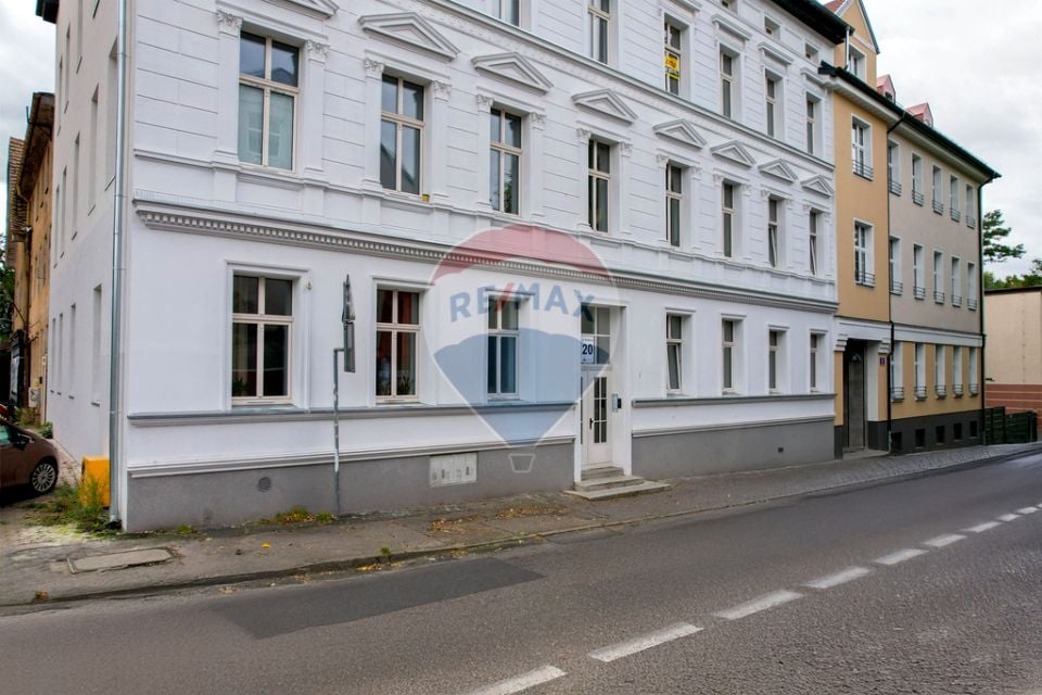 Lokal Koszalin