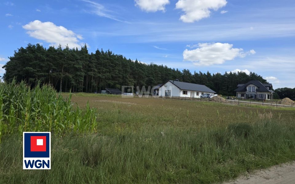 Działka Gorczeniczka