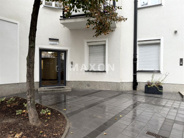 Lokal Warszawa