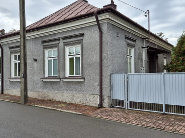 Dom Sokołów Małopolski