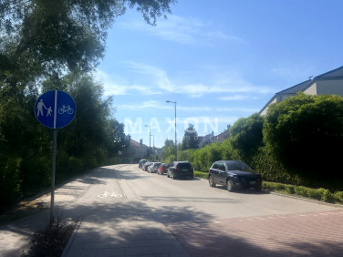 Dom Warszawa
