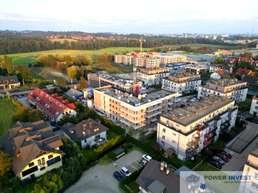 Mieszkanie Kraków