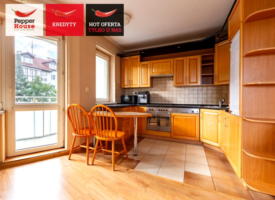 Mieszkanie Gdynia sprzedaż