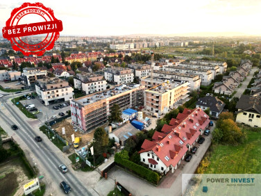 Mieszkanie Kraków