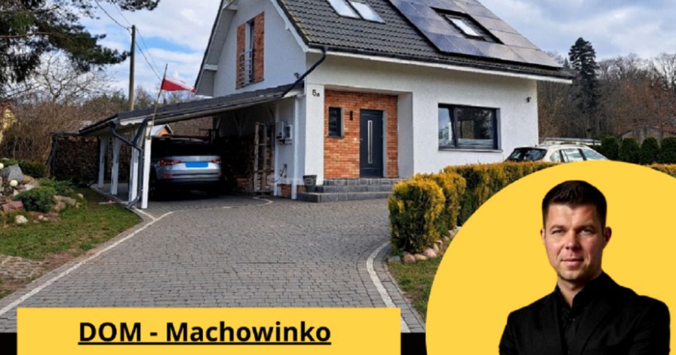 Dom Machowinko