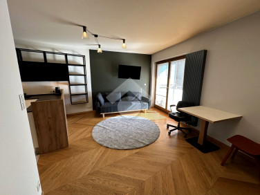 Mieszkanie Kraków