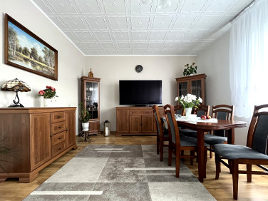 Mieszkanie Terespol Pomorski