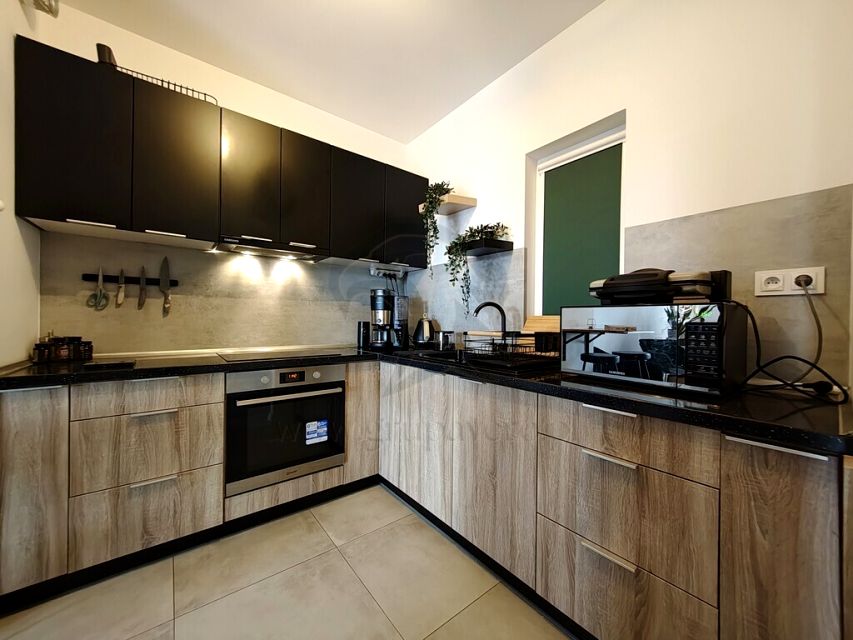 Mieszkanie blok mieszkalny wynajem