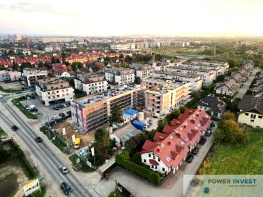 Mieszkanie Kraków