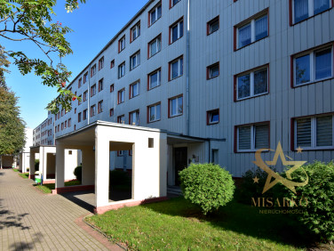 Mieszkanie Białystok