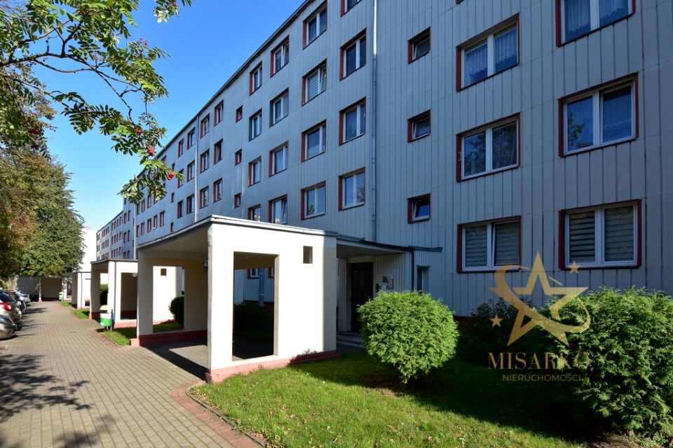 Mieszkanie Białystok