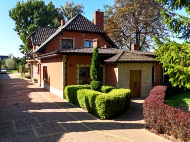 Dom Staszów