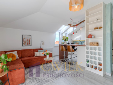 Mieszkanie Kiełczów